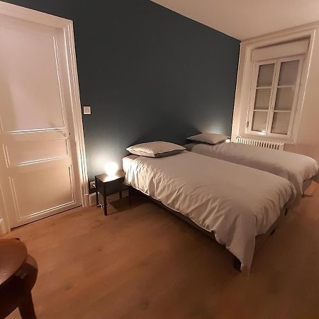 Apartamento Bulle D'Ardenne Charleville-Mézières Exterior foto