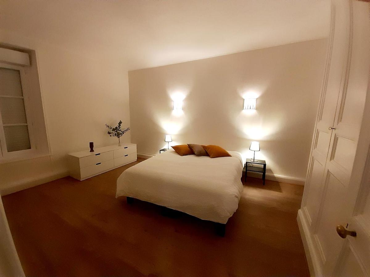 Apartamento Bulle D'Ardenne Charleville-Mézières Exterior foto