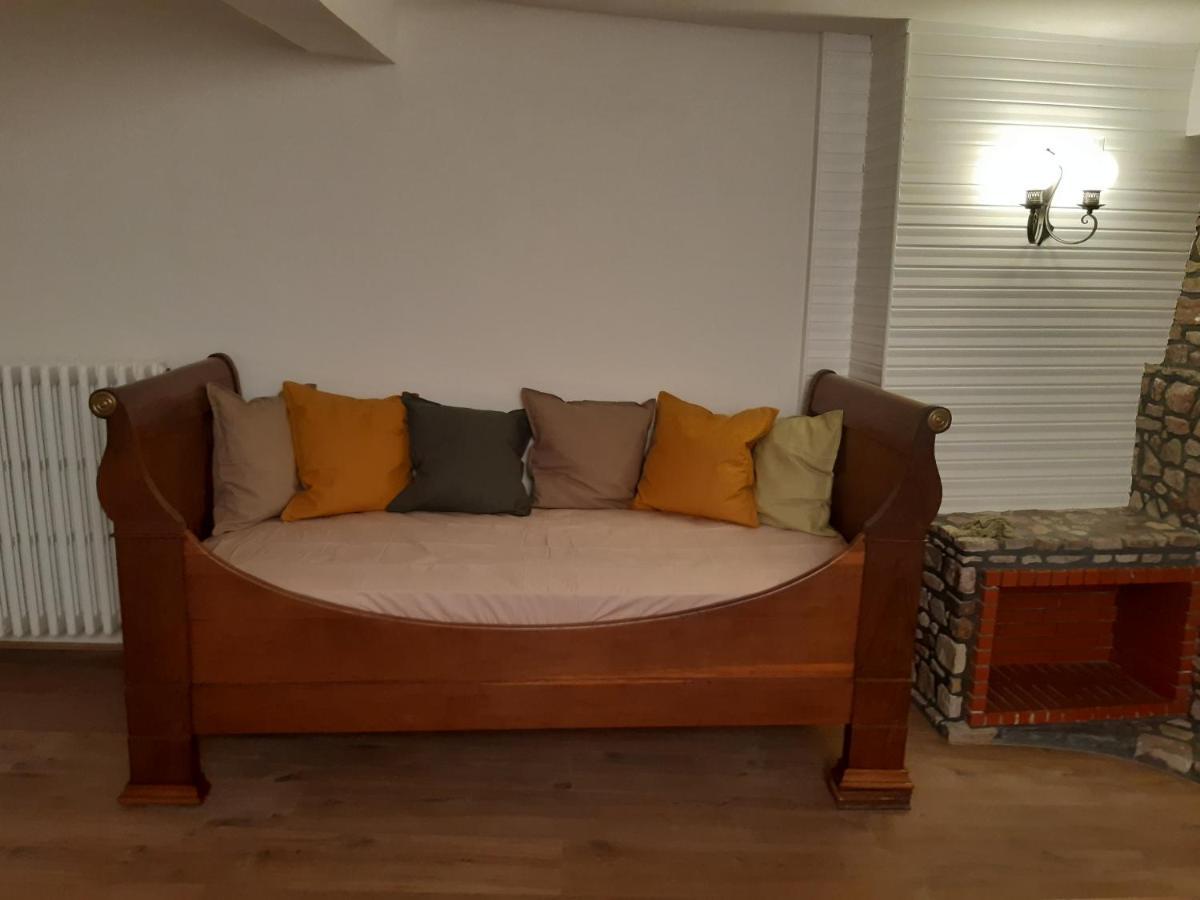 Apartamento Bulle D'Ardenne Charleville-Mézières Exterior foto